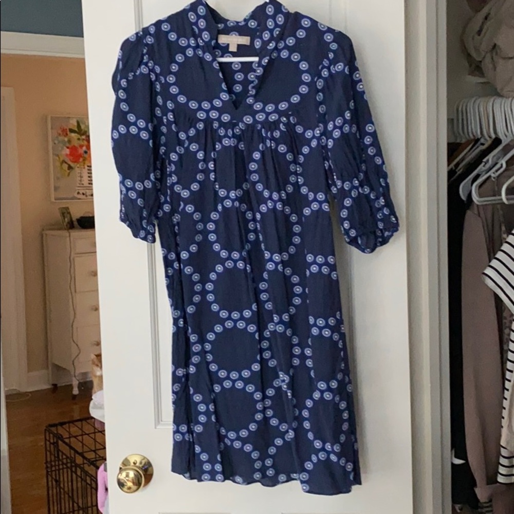 Banana Republic tunic/dress